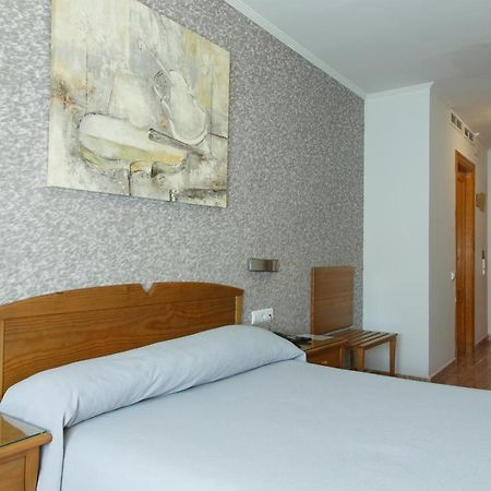 La Orza De Angel Hotel ชีวา ภายนอก รูปภาพ