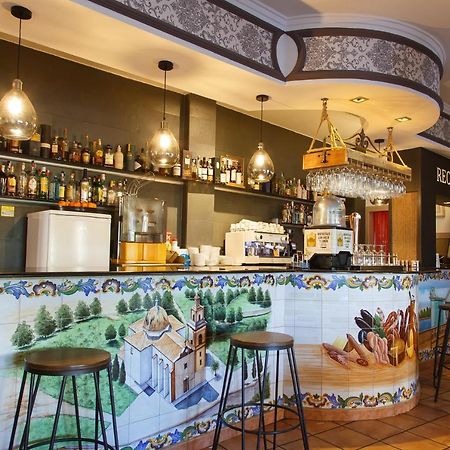 La Orza De Angel Hotel ชีวา ภายนอก รูปภาพ