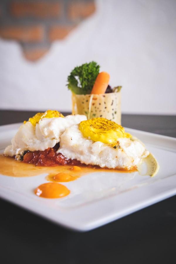 La Orza De Angel Hotel ชีวา ภายนอก รูปภาพ