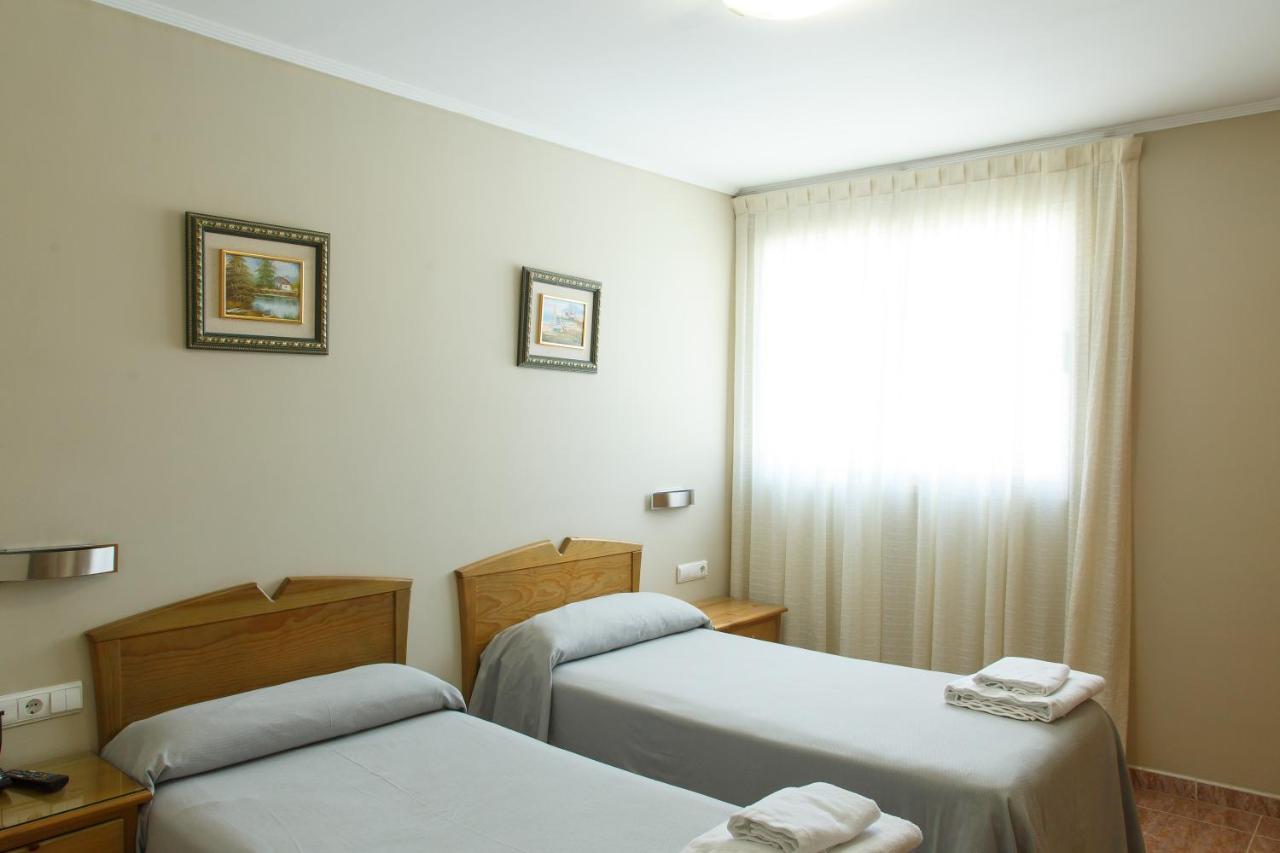 La Orza De Angel Hotel ชีวา ภายนอก รูปภาพ