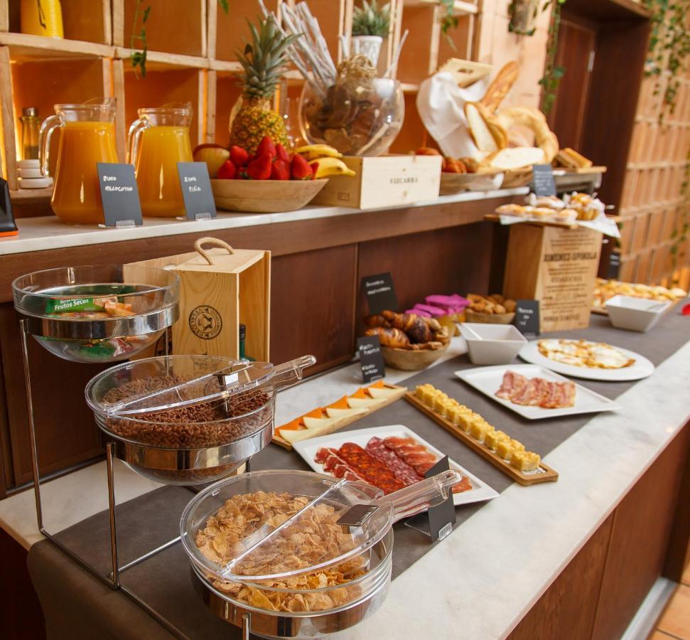 La Orza De Angel Hotel ชีวา ภายนอก รูปภาพ