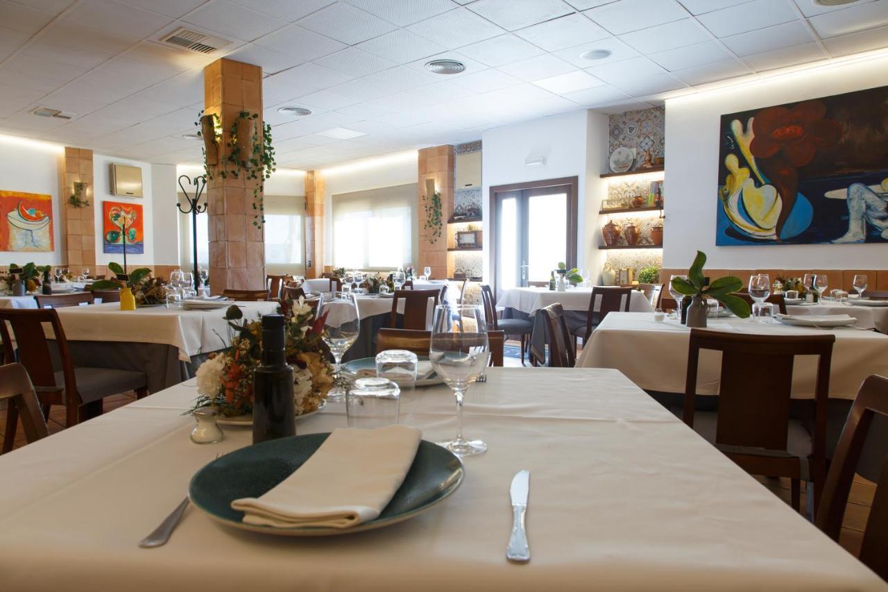 La Orza De Angel Hotel ชีวา ภายนอก รูปภาพ